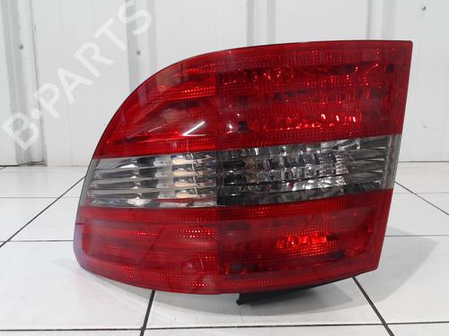 Used Right taillight MERCEDES-BENZ B-CLASS Sports Tourer (W245) B 180 CDI (245.207) (109 hp) 27205142