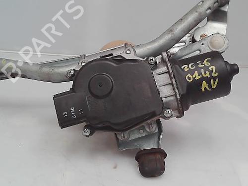 Used Front wiper motor Front wiper motor 37417246 37417246