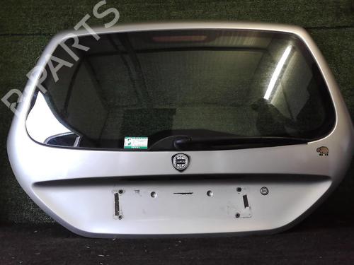 Used Tailgate LANCIA Y (840_) 1.2 (840AA, 840AF1A) (60 hp) 25629753