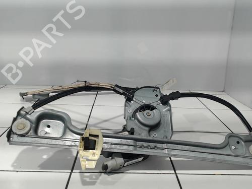 Front left window mechanism PEUGEOT 1007 (KM_) 1.6 16V | BP39043023C22 - Image 2