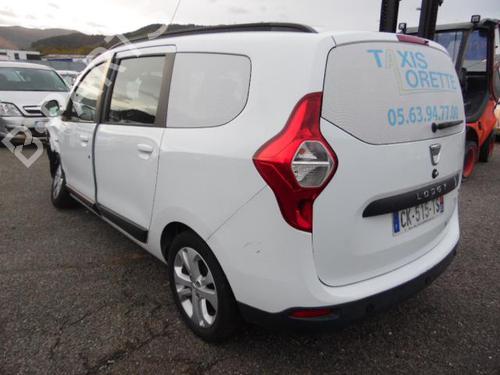 ABS pump DACIA LODGY (JS_) 1.5 dCi (JSMC, JSAF) | BP25633793M43 - Image 12