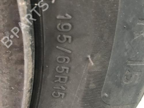 Front left seatbelt RENAULT KANGOO Express (FW0/1_) 1.5 dCi 90 (FW0G, FW05, FW08, FW11) | BP29855750I26  - Image 7