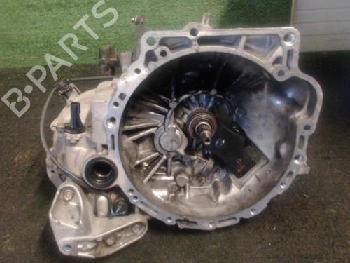 Gearbox MAZDA 2 (DE_, DH_) 1.3 (DE3FS) | BP27250475M3 - Image 4