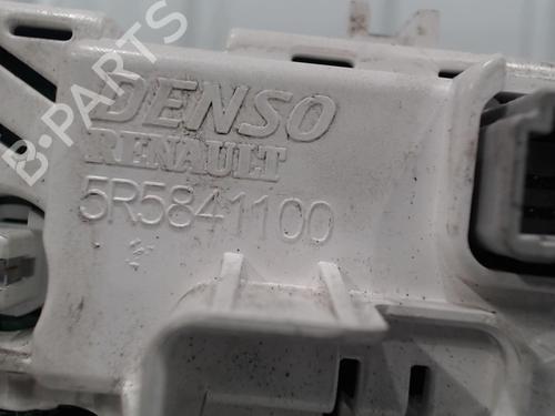 Used Climate control Climate control RENAULT CLIO IV (BH_) 1.5 dCi 75 (75 hp) 26599161 26599161