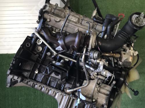 Used Engine Engine SSANGYONG KYRON 2.7 Xdi 4x4 (165 hp) 27250654 27250654