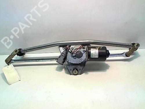 Used Front wiper motor RENAULT KANGOO (KC0/1_) D 65 1.9 (KC0E, KC02, KC0J, KC0N) (64 hp) 25637549