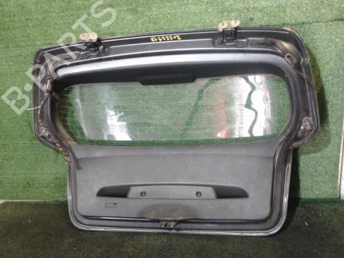 Tailgate BMW 1 (E87) 118 d | BP25635047C6 