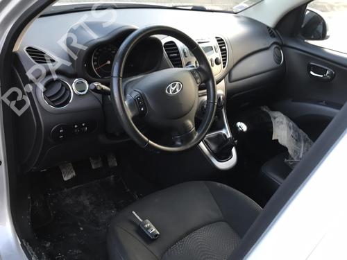 Switch HYUNDAI i10 I (PA) 1.2 | BP25650090I30 - Image 13
