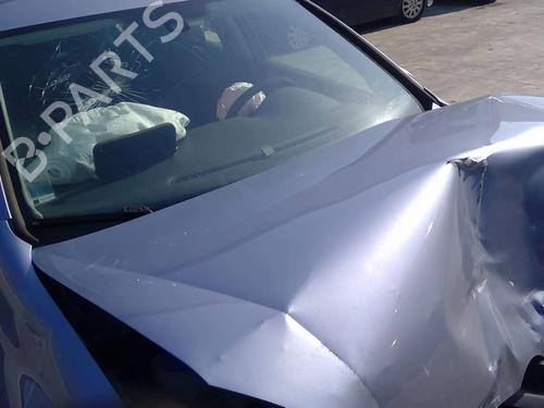 Steering rack VW GOLF VI (5K1) 1.6 TDI | BP25648334M22 