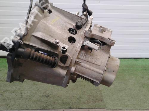 Gearbox CITROËN C3 II (SC_) 1.6 BlueHDi 100 | BP29371050M3 