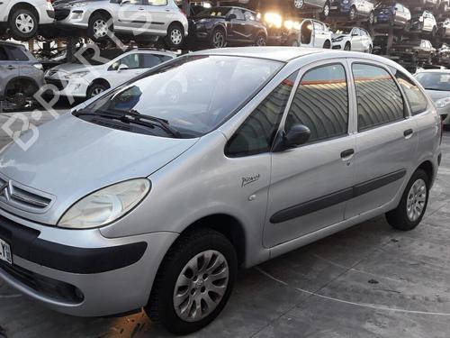 Right front fenders CITROËN XSARA PICASSO (N68) 1.6 HDi | BP25650509C42 