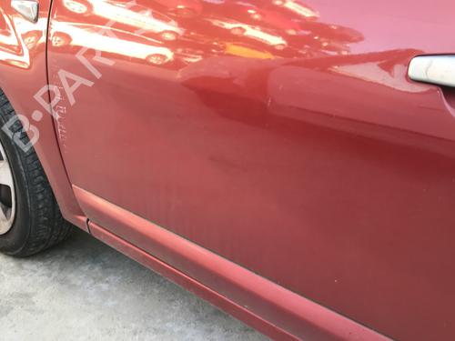 Brugte DACIA SANDERO 1.5 dCi 2943531