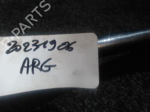 Used Left rear driveshaft BMW 1 (E81) 116 i (122 hp) 25634424
