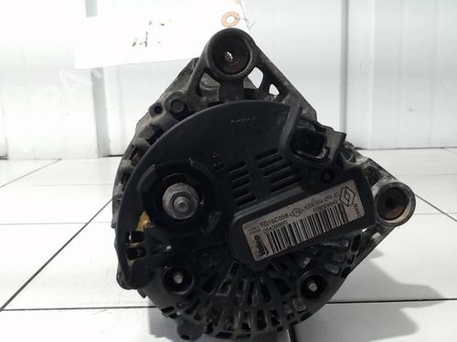 Alternator RENAULT TRAFIC II Bus (JL) 2.0 dCi 90 (JL00, JL01, JL0H, JL0M, JL0P, JL0S) | BP29412169M7  - Image 5