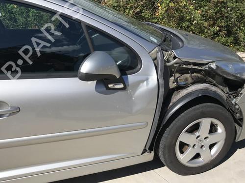 Left front window switch PEUGEOT 207 (WA_, WC_) 1.4 16V | BP30764278I27 - Image 22