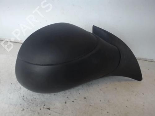 Right mirror CITROËN C3 Pluriel (HB_) 1.4 | BP25639894C27