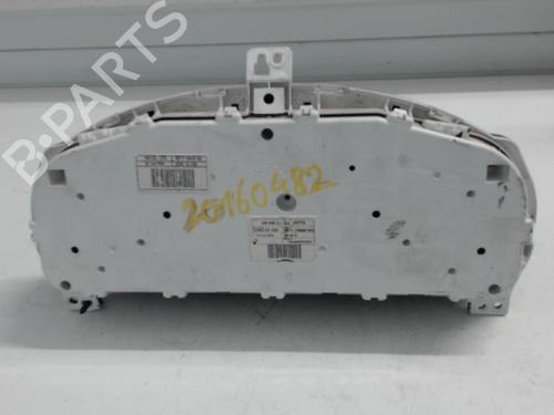 Instrument cluster MAZDA 2 (DY) | BP25637162C47 - Image 3