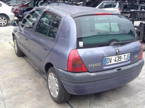 Used Parts RENAULT CLIO I (B/C57_, 5/357_)    4619431
