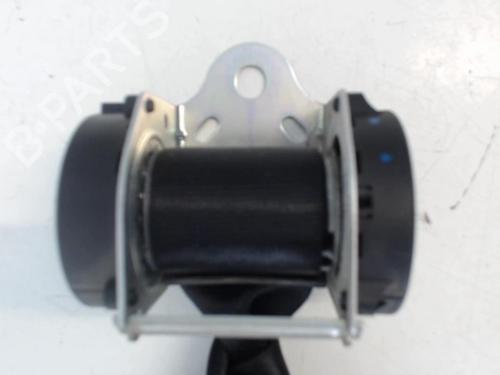 Rear right seatbelt SMART FORFOUR (454) 1.5 CDI (454.000) | BP25646171I28 - Image 4
