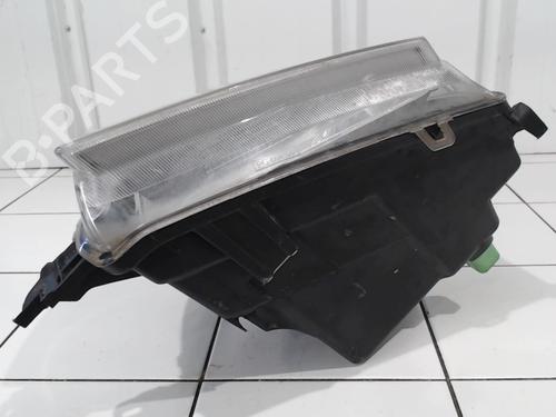 Left headlight FORD FUSION (JU_) 1.4 TDCi | BP25628566C28 