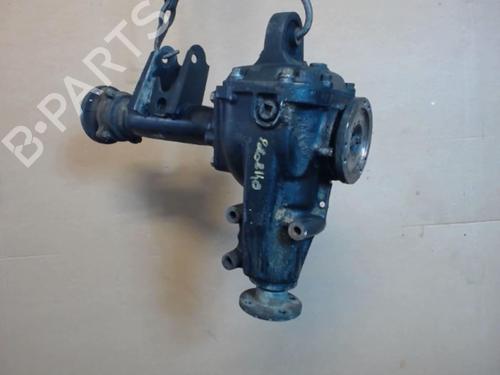 Front differential FORD MAVERICK (UDS, UNS) 2.7 TD | BP25632818M23 - Image 3