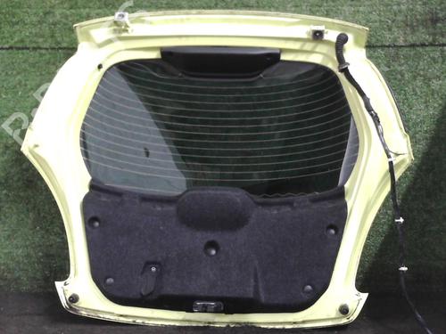 Tailgate FORD KA (RU8) 1.2 | BP25649874C6 