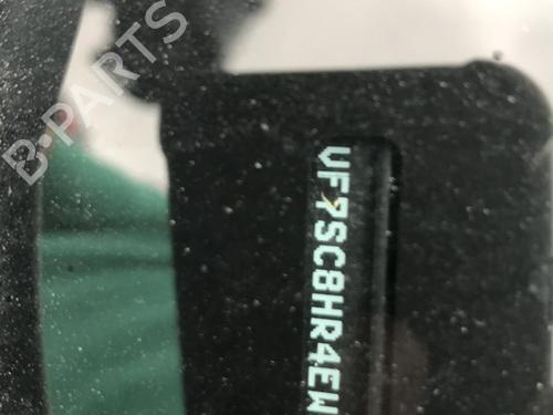 Front right seatbelt CITROËN C3 II (SC_) 1.4 HDi 70 (SC8HZC, SC8HR0, SC8HP4) | BP25629117I25 - Image 8