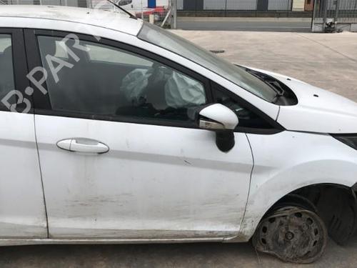 Alternator FORD FIESTA VI (CB1, CCN) 1.4 TDCi | BP25639482M7  - Image 15