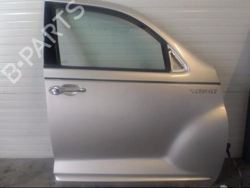 Used Right front door CHRYSLER PT CRUISER (PT_) 2.2 CRD (121 hp) 25632076