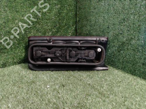 Left taillight OPEL COMBO Box Body/MPV 1.3 CDTI 16V | BP25648484C34