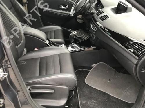 Rear right window mechanism RENAULT MEGANE III Grandtour (KZ0/1) 1.5 dCi (KZ09, KZ0D, KZ1G, KZ29, KZ14, KZ1W, KZ10, KZ1F,... | BP25629482C25 