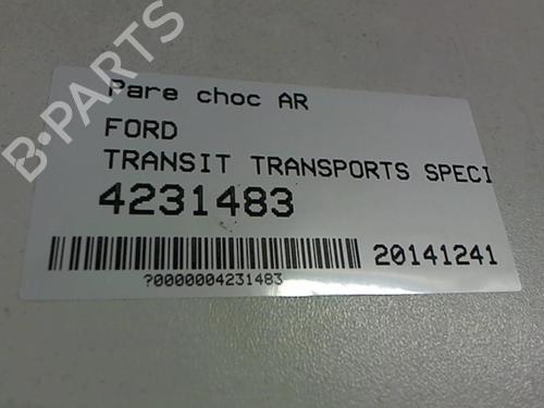 Other FORD TRANSIT Van (FA_ _) 2.2 TDCi | BP25634097O1 - Image 3