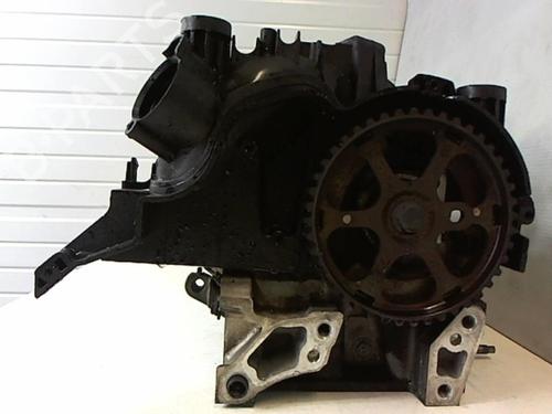 Cylinder head FORD FIESTA V (JH_, JD_) 1.4 TDCi | BP25638454M5 