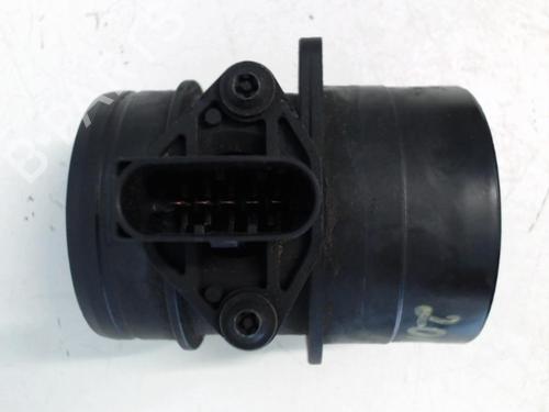 Mass air flow sensor VW PASSAT B5.5 (3B3) 1.9 TDI | BP25640765M95 - Image 2