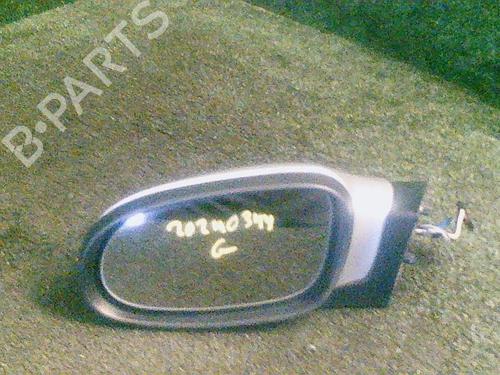 Left mirror MERCEDES-BENZ A-CLASS (W168) A 170 CDI (168.009, 168.109) | BP25630714C26 