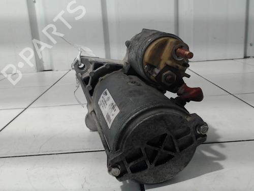 Starter OPEL MOVANO B Van (X62) 2.3 CDTI FWD (FV) | BP31358982M8