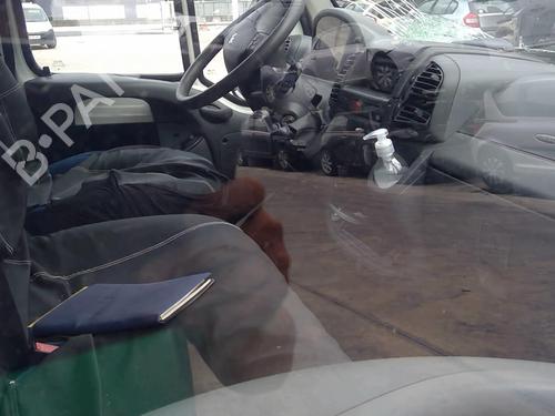 AC compressor PEUGEOT BOXER Van (244) 2.8 HDi | BP25648280M34  - Image 12