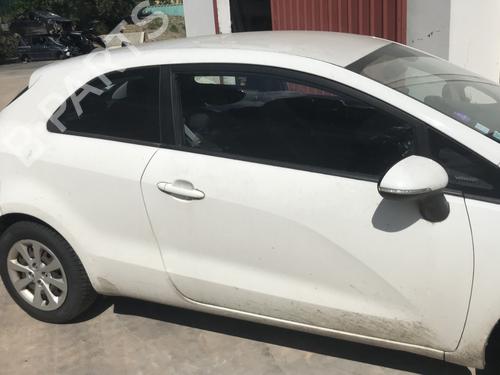 Left taillight KIA RIO III (UB) 1.25 CVVT | BP29564794C34 - Image 18