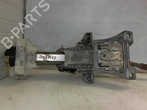 Used Steering column Steering column MAZDA 5 (CR) 2.0 CD (CR19) (110 hp) 25649660 25649660