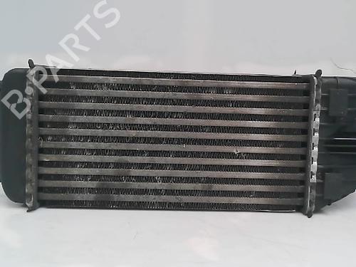 Intercooler Intercooler PEUGEOT 207 (WA_, WC_) 1.6 HDi (92 hp) 37035734 37035734