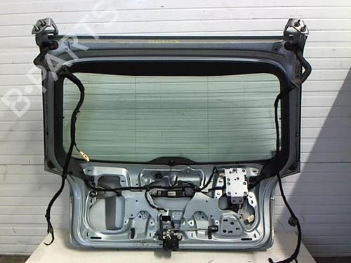 Bakluke CC/Kombi-Kupé AUDI A3 (8P1) 2.0 TDI 16V | BP25635540C6 