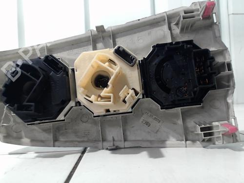 Climate control TOYOTA YARIS (_P9_) 1.4 D-4D (NLP90_, NLP90R) | BP32250015I5