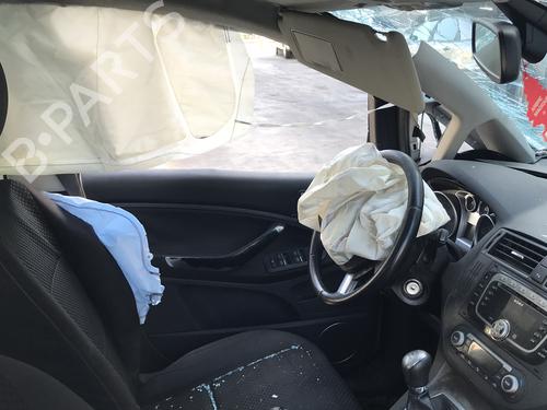 Radio FORD C-MAX (DM2) 1.8 TDCi | BP25632643E6 - Image 32