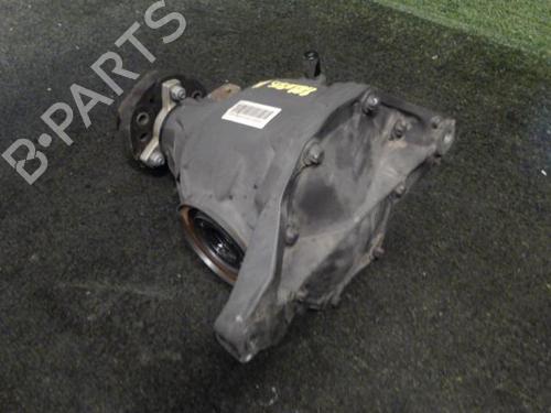 Rear differential MERCEDES-BENZ C-CLASS (W204) C 220 CDI (204.002) | BP25635205M24 - Image 4