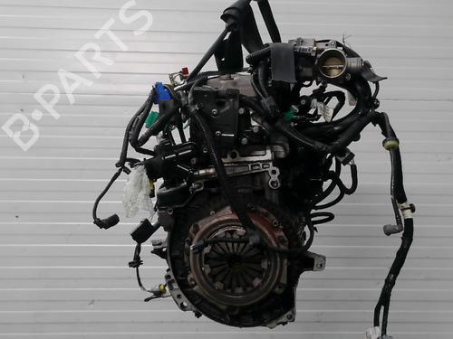 Engine CITROËN C3 II (SC_) | BP36383112M1 - Image 2