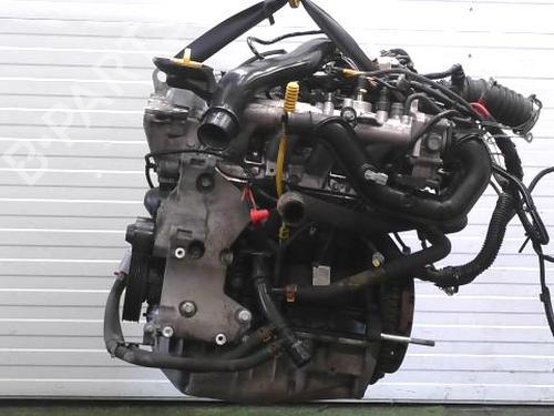 Engine RENAULT CLIO III (BR0/1, CR0/1) 1.2 16V (BR0P, CR0P) | BP38228326M1 - Image 5