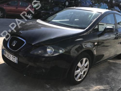 Left front window switch SEAT LEON (1P1) 1.9 TDI | BP25628669I27 - Image 6