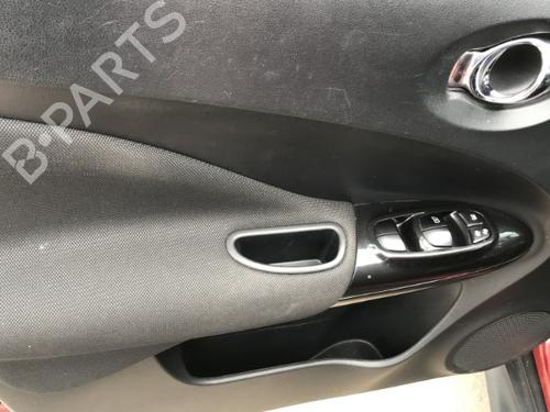 Left front indicator NISSAN JUKE (F15) 1.5 dCi | BP25629786C32  - Image 31