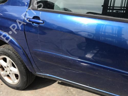 AC compressor TOYOTA RAV 4 II (_A2_) 2.0 4WD (ACA21, ACA20) | BP29256807M34  - Image 45