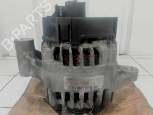 Alternator ALFA ROMEO MITO (955_) 1.6 JTDM (955AXC1B) | BP25634557M7 